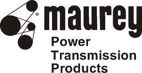 Maurey logo