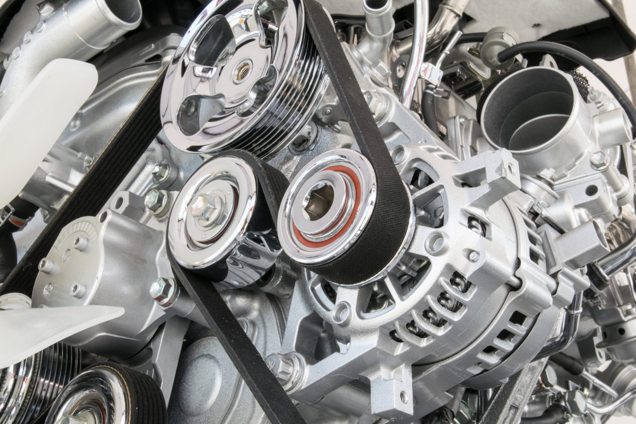 Bearings & Seals of El Paso